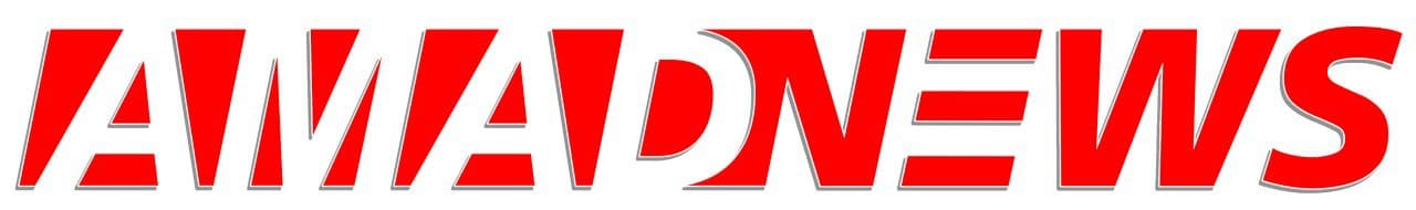 AMADNEWS Logo